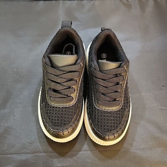 BRAND NEW FOREVER LINK PLATFORM CHUNKY CASUAL  RETRO BRAIDED WALKING SNE… - Picture 3 of 15